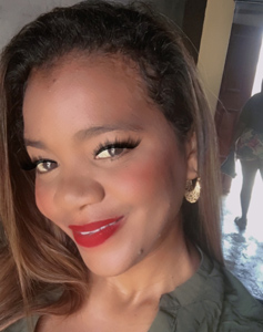 42 Year Old Barranquilla, Colombia Woman